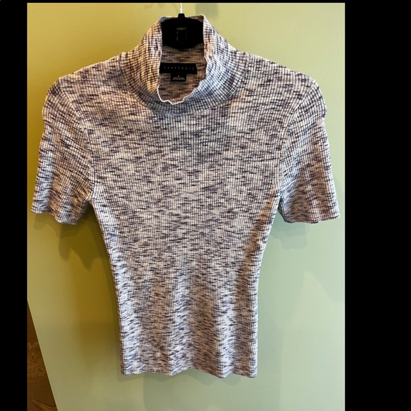 Anthropologie tee - Picture 1 of 2